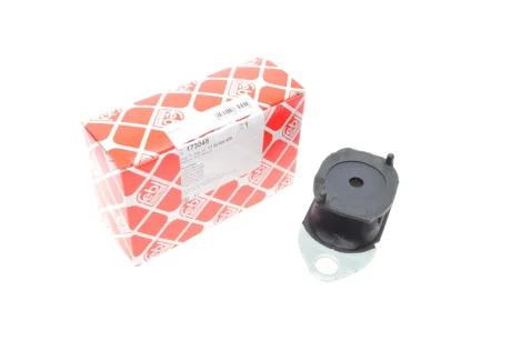 Подушка КПП Renault Twingo 1.0 14- FEBI BILSTEIN 173045