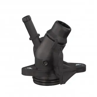 Фланец охлаждающей жидкости VAG FEBI BILSTEIN 173097