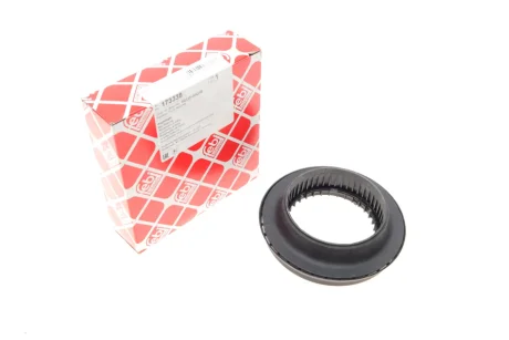Підшипник амортизатора опорний Nissan Qashqai 1.2 /1.5/1.6 dCi 13-/Renault Scenic IV FEBI BILSTEIN 173338