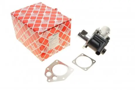 Клапан рециркуляции отработавших газов FEBI BILSTEIN 173487