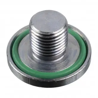 Болт слива масла АКПП Audi A4/A5/A7/Q5/Q7 07-17 FEBI BILSTEIN 173581