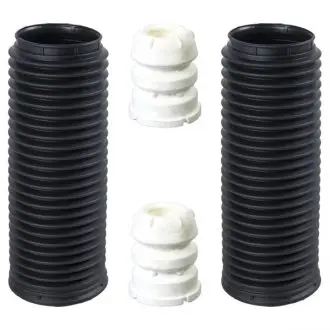 Пильник + відбійник амортизатора (переднього) Ford Transit 13- (к-кт 2шт) FEBI BILSTEIN 173598