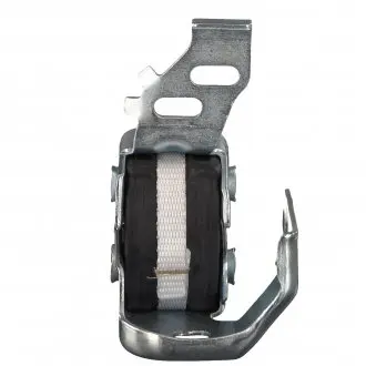Кронштейн крепления глушителя Renault Megane 1.5/1.9/2.0 dCi/1.4 TCe 08- FEBI BILSTEIN 173621