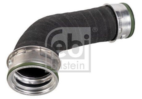 Патрубок інтеркулера VW T5 1.9TDI 03- FEBI BILSTEIN 173859