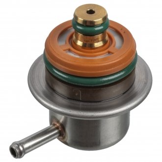 Клапан регулировки давления топлива ТНВД VW T5 3.2 V6 03-09/Passat 1.6-4.0 96-05 FEBI BILSTEIN 173904