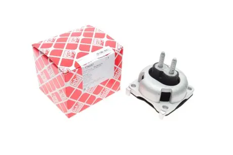 Подушка двигуна MB GLE 15-/M-class (W166) 11- (M276/OM642) FEBI BILSTEIN 174057