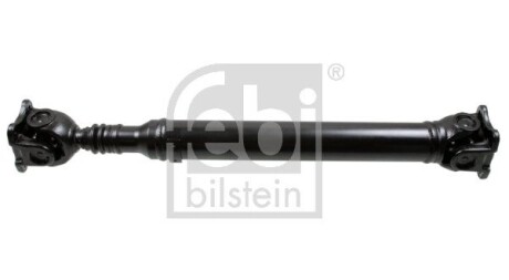 Карданий вал W211 4-matic FEBI BILSTEIN 174098