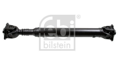 Карданий вал W211 4-matic FEBI BILSTEIN 174100