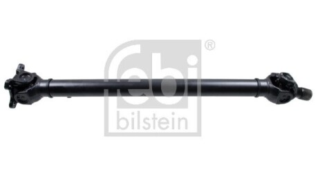 Карданий вал X5/X6 E70/E71/E72 4.4-4.8 FEBI BILSTEIN 174101