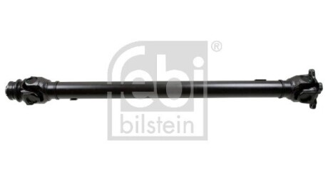 Карданий вал X3/X4 F25/F26 2.0-3.0 FEBI BILSTEIN 174102