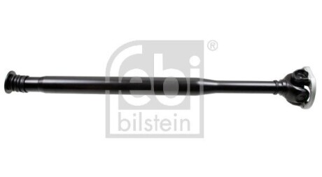 Карданий вал W204/W212/W221/X204 4-matic FEBI BILSTEIN 174105 (фото 1)