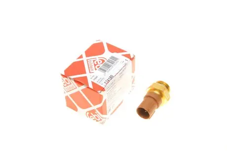 Датчик температури охолоджуючої рідини Honda Accord/Civic/CR-V 91- 93? (коричневий) FEBI BILSTEIN 174180