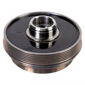 Шків колінчастого валу (кількість ребер: 5) BMW 1 (F40), 2 GRAN COUPE (F44), X1 (F48), X2 (F39) MINI COUNTRYMAN (F60) 2.0/2.0D 11.14- FEBI BILSTEIN 174291