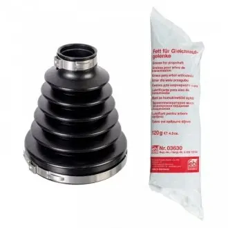 Пильник ШРКШ (зовнішній) MB Vito (W447) 14- (33x101x117) (к-кт) FEBI BILSTEIN 174400