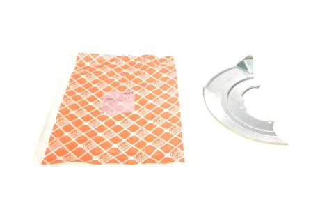 Щиток защитный торм. диска пер. прав. T4 FEBI BILSTEIN 174439