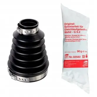 Пыльник ШРУС (термопласт) 29*69*100 AUDI SKODA 12- FEBI BILSTEIN 174456