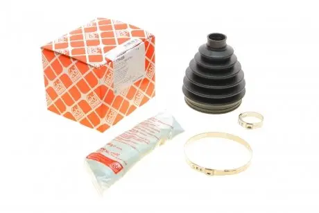 К-т Пыльника Шрус (термопласт) 26*87*108 Berlingo, C3/C4/С5 FEBI BILSTEIN 174468