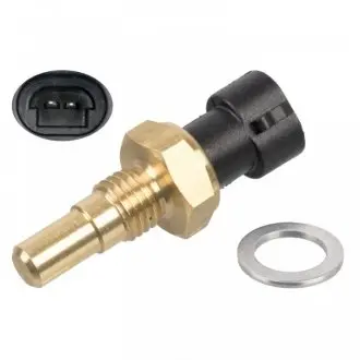 Датчик температуры воды Antara,Astra G/J,Corsa,Insignia,Vectra B/C,Chevrolet Aveo,Captiva,Cruze,Lacetti,Daewoo Lanos,Nexia FEBI BILSTEIN 174534