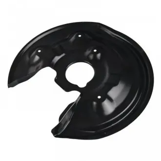 Защита заднего тормозного диска (L) Audi Q3/VW Passat/Tiguan/Sharan 05- FEBI BILSTEIN 174622