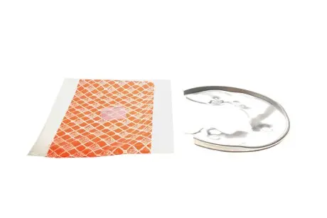 Защита заднего тормозного диска (L) Audi A4/A5/A6 07-18 FEBI BILSTEIN 174628