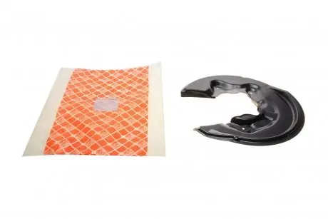 Защита заднего тормозного диска (R) VW Passat 05-14 FEBI BILSTEIN 174631