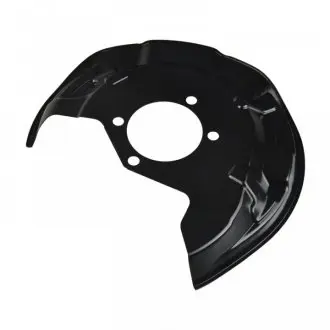 Захист диска гальмівного (заднього) (R) Nissan Qashqai 07-14 FEBI BILSTEIN 174917