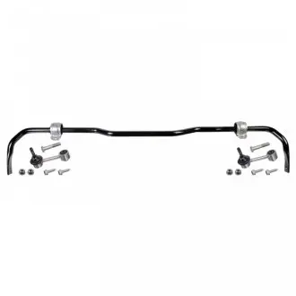 Стабілізатор (задній) Audi Q3 11-18 (+тяги) FEBI BILSTEIN 175048