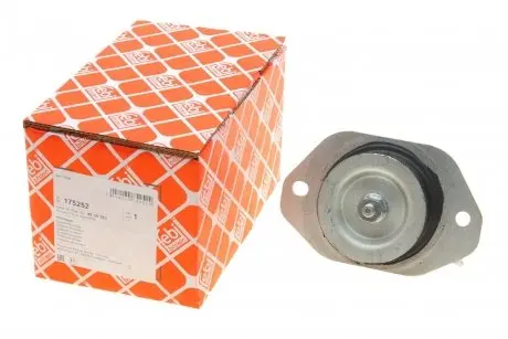 Подушка двигателя лев.Master II,Opel Movano 98- FEBI BILSTEIN 175252