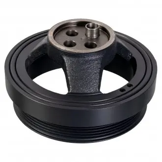 Шкив к-вала DB C204, Sprinter FEBI BILSTEIN 175293