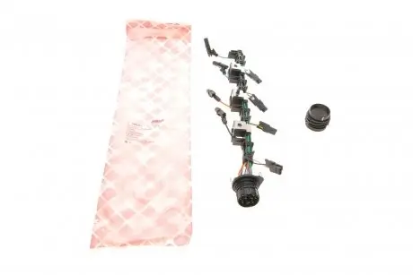 Ремкомплект кабеля форсунки VW Golf V 2.0TDI 16V 03-08/Jetta 2.0TDI 16V 05-10 FEBI BILSTEIN 175301