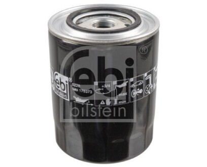 Масляний фiльтр FEBI BILSTEIN 175373