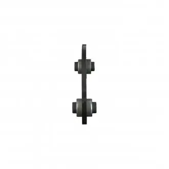 FEBI MITSUBISHI Рычаг задней подвески верхний Lancer VIII 08-,Outlander II,Citroen C-Crosser,Peugeot 4007 06- FEBI BILSTEIN 175413