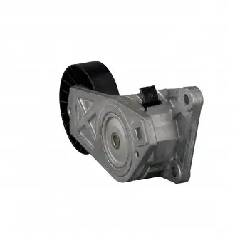 А_натягувач ременя peugeot 406 / citroen xantia / peugeot 405 FEBI BILSTEIN 17542