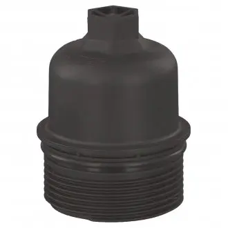 Крышка корпуса масляного фильтра Jeep Cherokee 13- FEBI BILSTEIN 175468