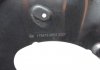 Brake Disc Shield FEBI BILSTEIN 175473 (фото 3)