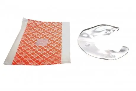 Защита тормозного диска передняя правая FEBI BILSTEIN 175473