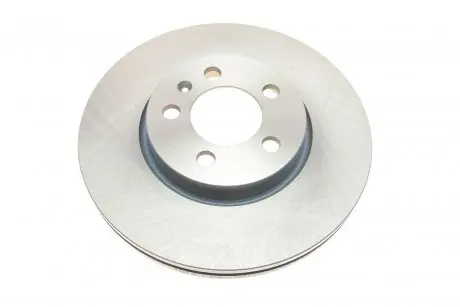 Диск гальмiвний FEBI BILSTEIN 175496