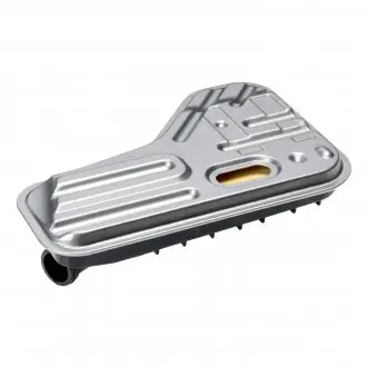 Фильтр АКПП AUDI A3 06- FEBI BILSTEIN 175532