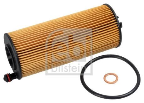 FEBI BMW Оливний фільтр X3 (G01, F97) M 19- FEBI BILSTEIN 175535