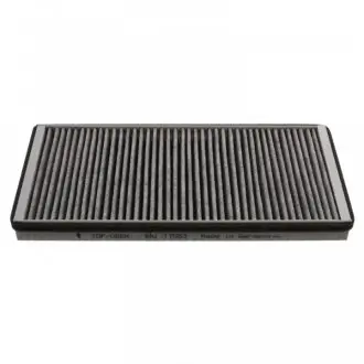 Фільтр повітряний салону (вугілля) FOCUS 98-03 FEBI BILSTEIN 17553