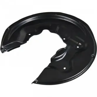 Защита заднего тормозного диска (L) Audi A3/VW Passat/Tiguan 03- FEBI BILSTEIN 175573