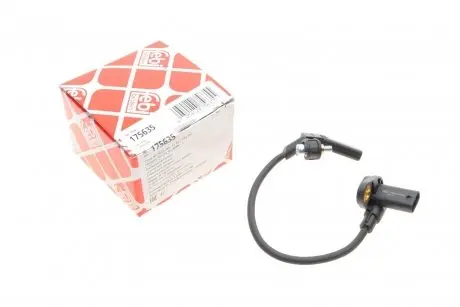 Датчик к-вала BMW 1 FEBI BILSTEIN 175635
