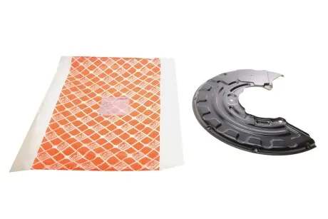 Защита торм. диска пер. лев. VW CC FEBI BILSTEIN 175725