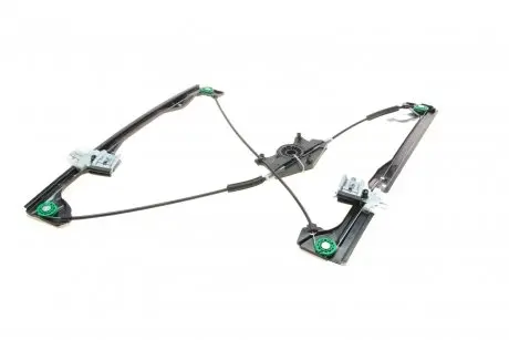 Склопідіймач (передній) VW Touran 03-15 (L) (електро) (без моторчика) FEBI BILSTEIN 175796