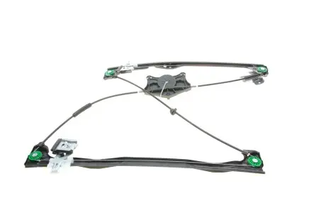 Склопідіймач (передній) VW Touran 03-15 (R) (електро) (без моторчика) FEBI BILSTEIN 175798