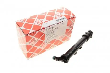 Форсунка омивача фари MB B-class (W246)/CLA (C117) 11-19 (L) FEBI BILSTEIN 176059