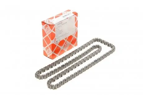 Цепь ГРМ i10/20 1.2 08- KIA Ceed FEBI BILSTEIN 176113