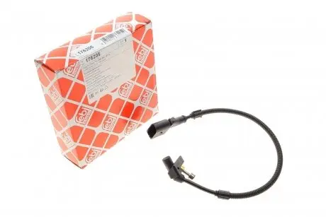 Датчик импульсов Polo,Skoda Fabia,Seat 1.4/1.6 00- FEBI BILSTEIN 176205