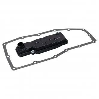 Фильтр + прокладка АКП HONDA CR-V 15- FEBI BILSTEIN 176221