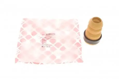 Отбойник переднего амортизатора Renault Megane IV 15- FEBI BILSTEIN 176337